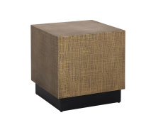 Sunpan 111059 - Albans Side Table